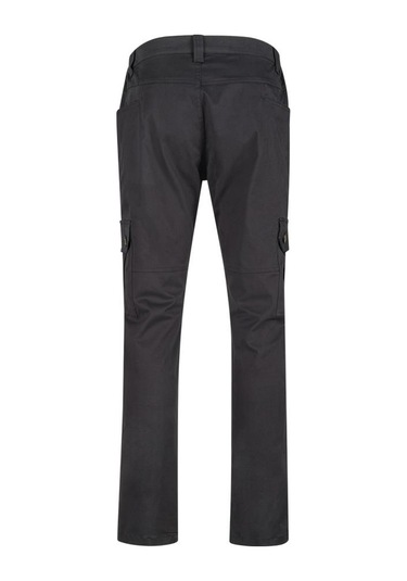 2as Punch Erkek Kargo Pantolon Antrasit