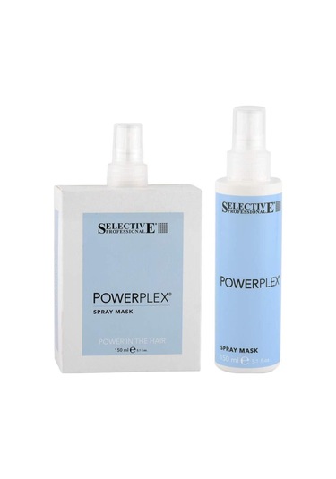 Selective Professional Powerplex Spray Mask 150 ML