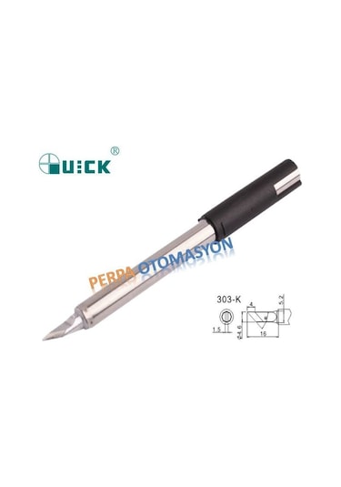 Quick 202D Havya Ucu 303-K