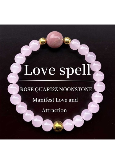 Akik Bilezik, Arkadaşlar İçin Mükemmel Bir Hediye No.159