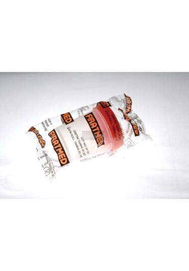 FıratMed Steril Idrar Kabı Aseptik Numune Kabı 100 ML 50 Adet