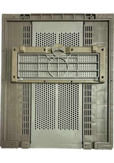 Avrasya Arıcılık Polen Tuzaklı Kovan Tabanı 10 Adet