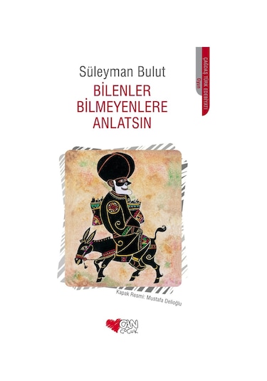 Bilenler Bilmeyenlere Anlatsın (551518946)