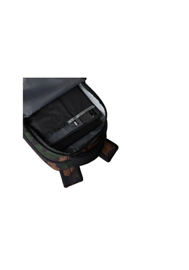 The North Face Jester Unisex Srt Çantası Nf0a3vxfkah1 Çok Renkli