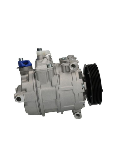 Klima Kompresörü Caddy Golf V Vı Vıı Jetta Passat Tıguan Touran A3 Leon Octavıa 1.6 1.9 2.0 Tdı 1.6fsı / Tsı Caya Cayb Cayc Clna Caxa Cmsb