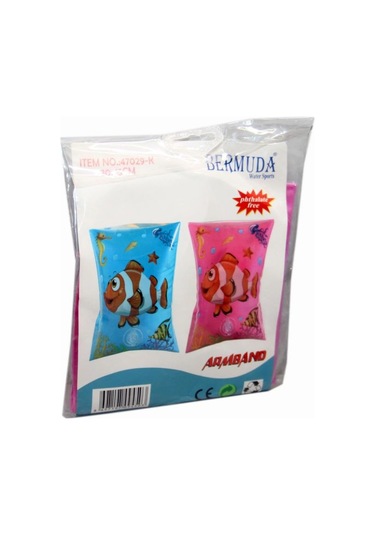 Kolluk 30x15 Cm Nemo Balık Çok Renkli