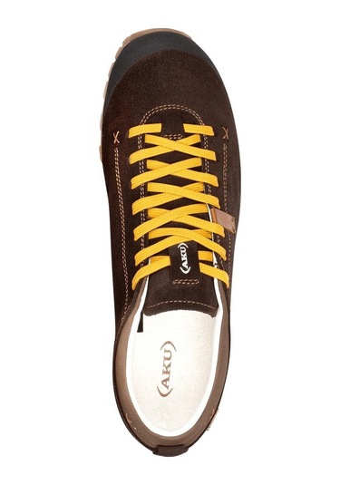 Aku Bellamont Iıı Suet Goretex Ayakkabı A504.3305 (387038891)