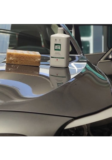 Auto Glym Oto Şampuanı 1 L