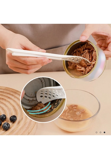 Springsun Plastik Çıkartıcı Kova: Mutfak Ve Dışarıda Kullanım, Islak-kuru Gıda, Taşınabilir Multifonksiyonel Alet Diğer