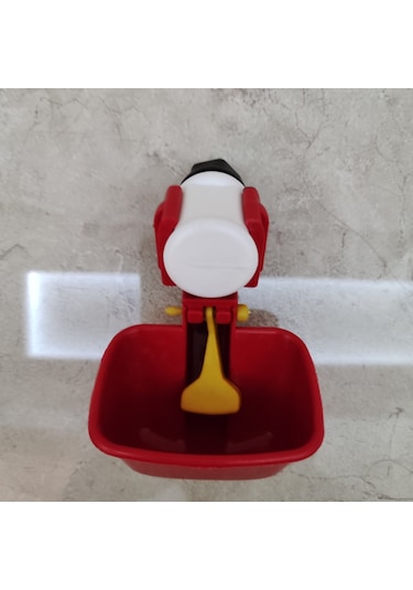 Depo Dilli Çanak 5 Adet Tavuk Suluk