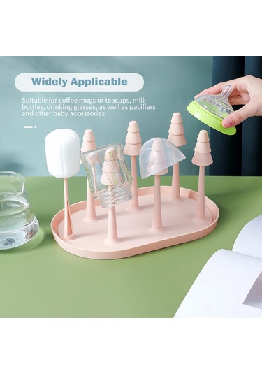 Kupa Kurutma Rafı Ve Fırça Şişe Kurutma Tutacağı Cam Tutucu Raf Kupa Tutucu Şişe Kurutma Tutacağı Kupa Depolama Rafı Mavi Kupa Kurutma Rafı Ve Fırça Şişe Kurutma Tutacağı Cam Tutucu Raf Kupa Tutucu Şişe Kurutma Tutacağı Kupa Depolama Rafı Mavi