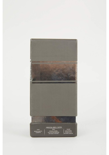 DeFacto Erkek Sueno Man Baharatlı 75 ml Parfüm N2210AZNSBK21