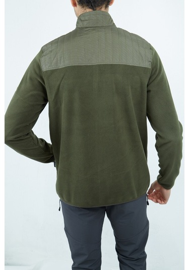 Alpinist Zeta Erkek Polar Mont Haki (520730408)