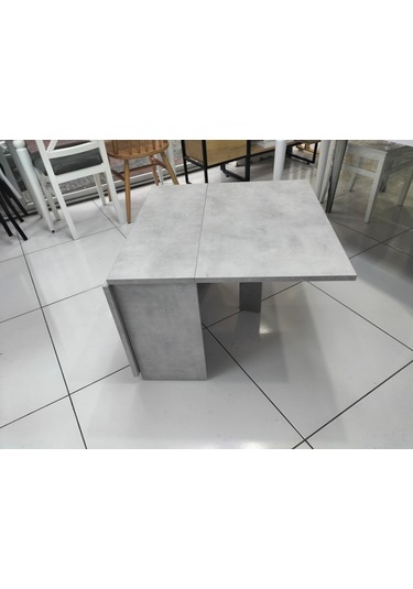 60 X 50 X 25 Açılır Sehpa Gr