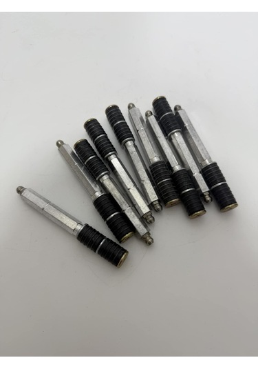 Poliüretan Enjeksiyon Pakeri 13x100mm 50 Adet