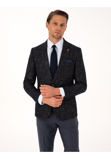 Pierre Cardin Erkek Lacivert Ceket 50311204-vr033 Lacivert Pierre Cardin Erkek Lacivert Ceket 50311204-vr033 Lacivert