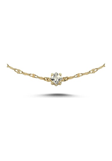 İkbl00689 Altın Bileklik