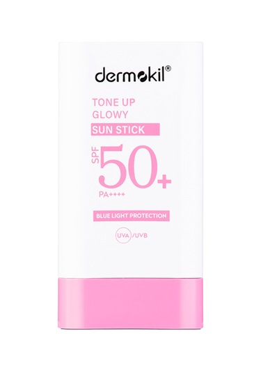 Dermokil Tone Up Glowy Ton Eşitleyici Güneş Koruyucu Stick SPF50+ 20 G