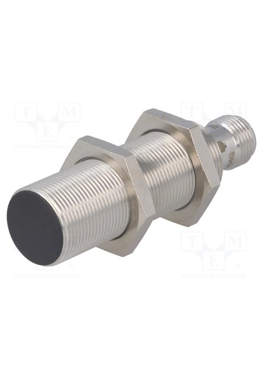 Bes M18mı-psc80b-s04gballuff Endüktif Sensör