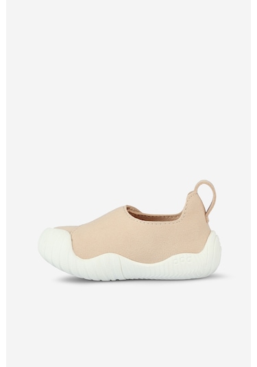 Vicco Panku Hafif Unisex İlk Adım Bej Sneaker