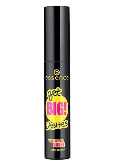 Essence Get Bıg! Lashes Hacim Maskara