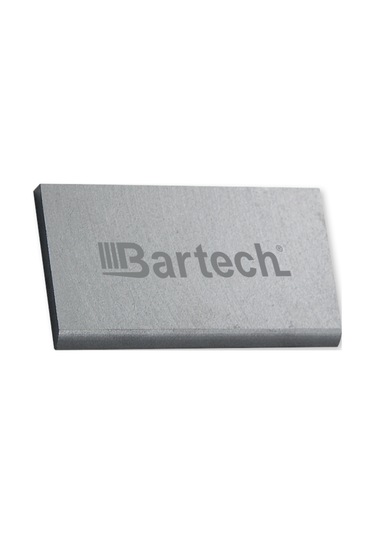 Bartech Kuru Model Sağım Makinesi Kömür Palet - 4 Adet - 6 X 43 X 70 Mm