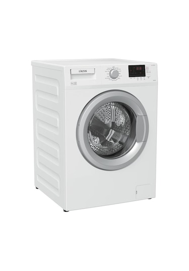 Altus AL 10123 D 1200 Devir 10 KG Çamaşır Makinesi
