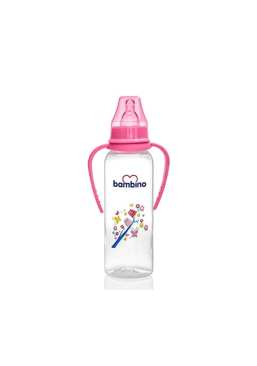 Bambino Termos Biberon (250ml.) Fiyatı - Taksit Seçenekleri