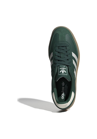 Adidas Sambae W Kadın Günlük Ayakkabı If1835 Yeşil If1835 Yeşil