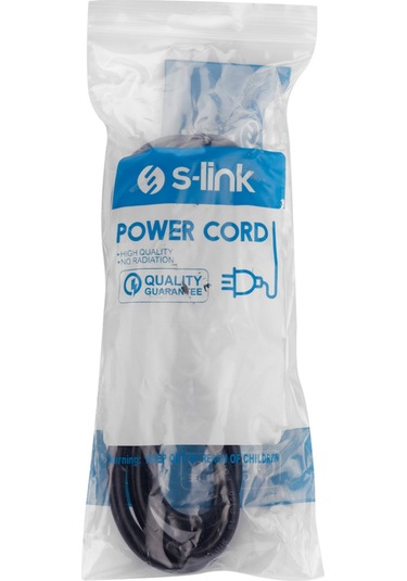 S'link Power Kablo 1.5 M 0.5Mm Sl P150