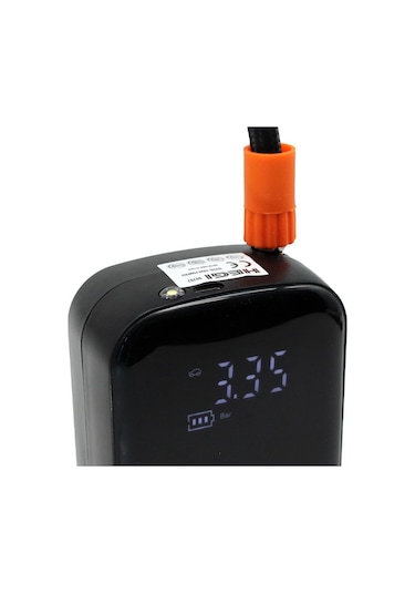 Hegi 99797-26493 12V 150PSI Dijital Kablosuz Hava Kompresörü