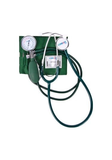 Dm-102 Perfect Aneroid Stetoskoplu Tansiyon Aleti