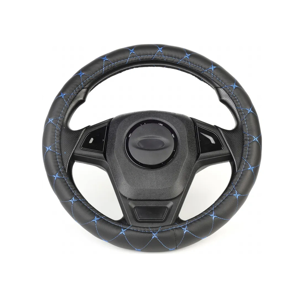 Glavdoroga Direksiyon Kılıfı Kılıfı L 39-41 Cm 274888192 Mavi