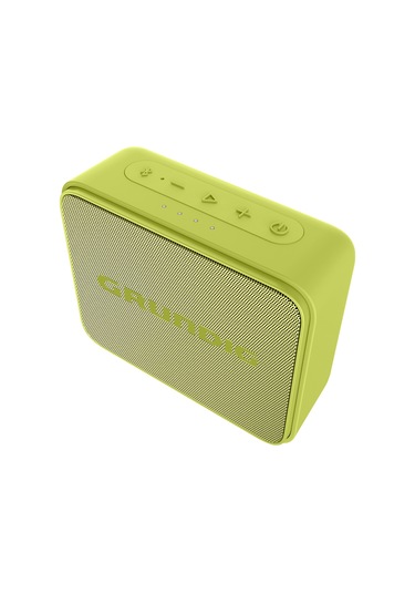 Grundig Jam Bluetooth Hoparlör