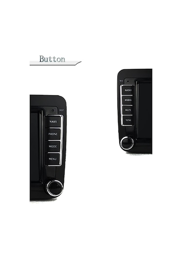 Volkswagen Caddy Jetta Passat Skoda Seat 2gb/32gb Multimedya