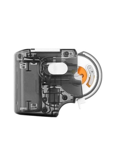 Moveevo Hızlı Bağlama Otomatik Elektrikli İğne Bağlayıcı - Rekabet Seviyesi İç Çelik Teli Mavi Black