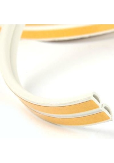 Kapı Fitili 1 Metre Beyaz Yada Kahve Diğer