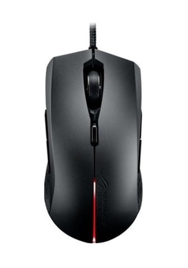 Asus P302 ROG Strix Evolve Oyuncu Mouse
