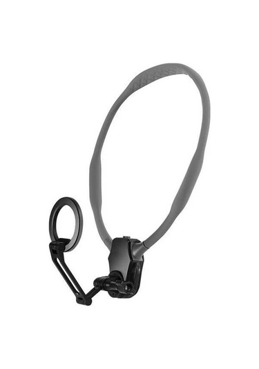 Besthome1 Boynuzda Kolay Kullanım: Güçlü Mıknatıslı 360 Derece Telefon Tutucu - Seyahat, Video İçin Ideal, Diğer Diğer