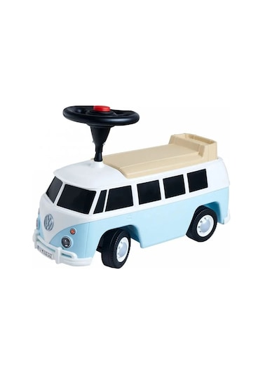 Big Baby Vw T1 Mavi Bingit Araba