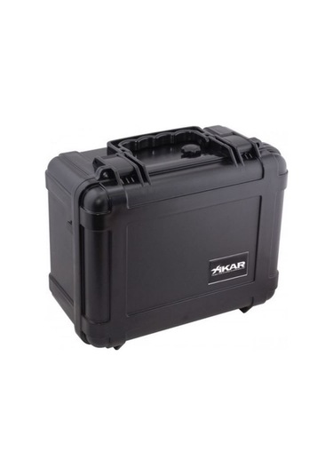 Xikar Seyahat Tipi 60 Humidor Puro Kutusu