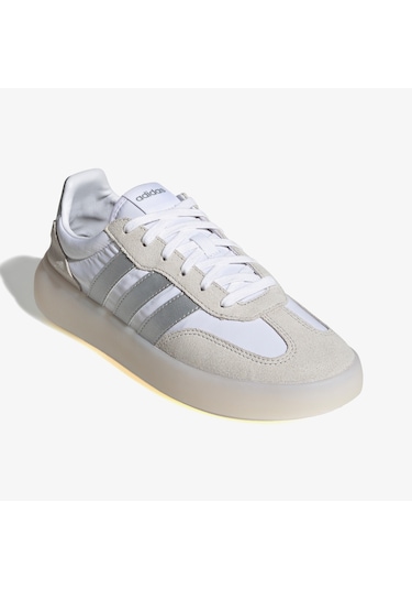 Adidas Barreda Decode Kadın Beyaz Sneaker Jı2321 Beyaz