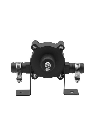 Elektrikli Matkap Pompası Dizel Yağ Sıvı Su Pompası Mini El Kendinden Boyan Sıvı Transfer Pompaları Ev Bahçesi Açık Aracı El Alet Aksesuarları