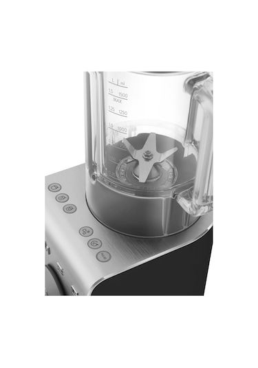 Smeg BLC01BLMEU Yüksek Performanslı Blender