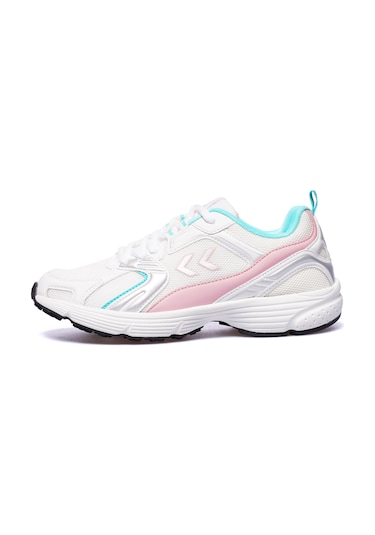 Hummel Performance 500 Ayakkabı 900695-9007 Beyaz