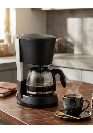 Scm2938 Filtre Kahve Makinesi