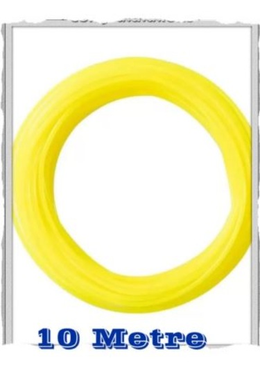 10 Metre Sarı Filament