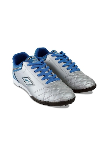 Slazenger Hugo Hs Erkek Futbol Ayakkabısı Sa12fe201-204 Gri-gri Gri