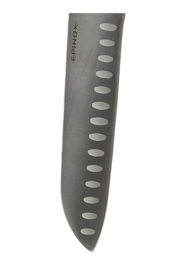 Epınox Santoku Oluklu Şef Bıçağı Diğer