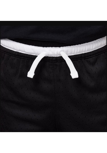 Nıke Jordan Jdb Mj Df Sport Dıamond Short Erkek Çocuk Şort 85d313 023 023 Beyaz - Siyah